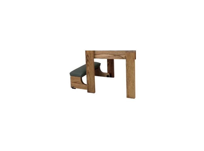 Add For Folding Kneeler Option