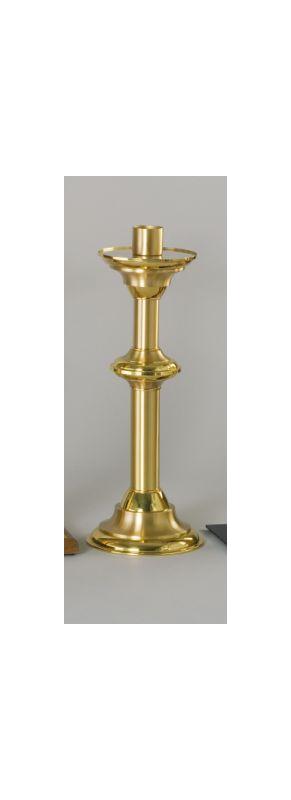 Short Paschal Candlestick for use in churches