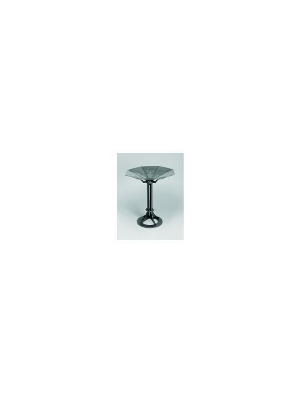 Advent Wreath & Brazier combination stand package also top 2706