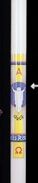 He Is Risen Paschal Candle