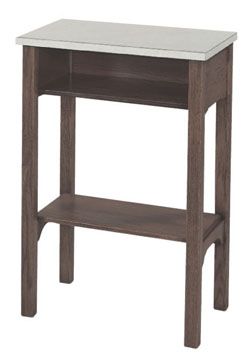 Credence Tables and Church Furniture | Churchproducts.com