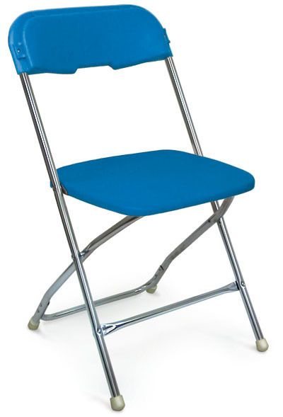 Flat Stack Folding Chair America Series 5 like it that
