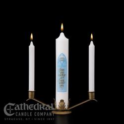 Abiding Love - Wedding Candle Ensemble