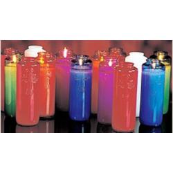 5 Day Bottleneck Devotion Candle