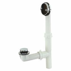 Trip Lever Drain Overflow & Release Unit DISCONTINUED