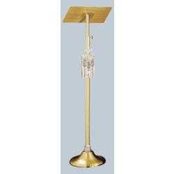 Lectern 50 Inch Hgt