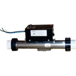Church Baptistery Circulation Heater 5.5kw 3 WIRE