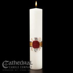 Anno Domini - Christ Candle