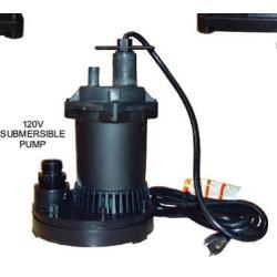 Replacement Baptistry PUMP for Portable Heaters