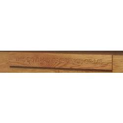 Portable Baptistry Communion Panel This Do in Remembrance
