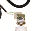 Water Level Pressure Switch for BES 600/6005 Series Heaters