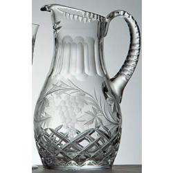Crystal Flagon