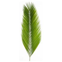 Date Leaf Altar Decor Palms  (Bag Of 4)