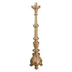 Paschal Candlestick BRONZE Excelsis