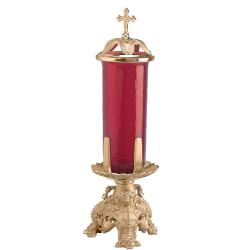 Altar Sanctuary Lamp BRONZE Excelsis