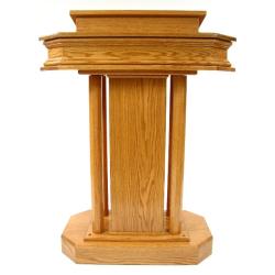 St. James Lectern 34 W x 44 H 19