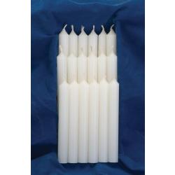 Orthodox Devotion Candles 4-1/4" 4-¼ Long Sold Case 1000 4