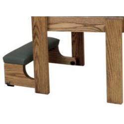 Add For Folding Kneeler Option