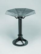 Advent Wreath & Brazier combination stand package also top 2706
