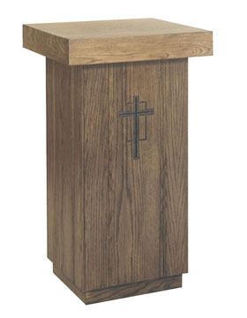 Tabernacle Stand 413B 30 W X 24 D