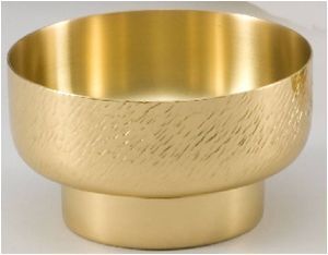 Host Bowl  Swirl  Polish Inside